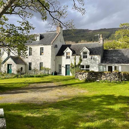 Inverlael Farm Cottages Exterior foto