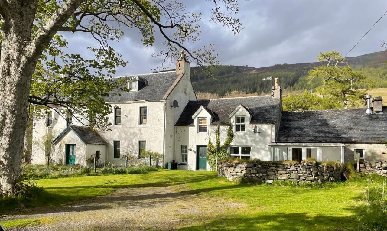 Inverlael Farm Cottages Exterior foto